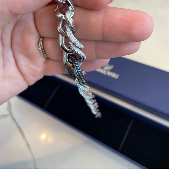 Swarovski bracelet - Picture 3 of 5